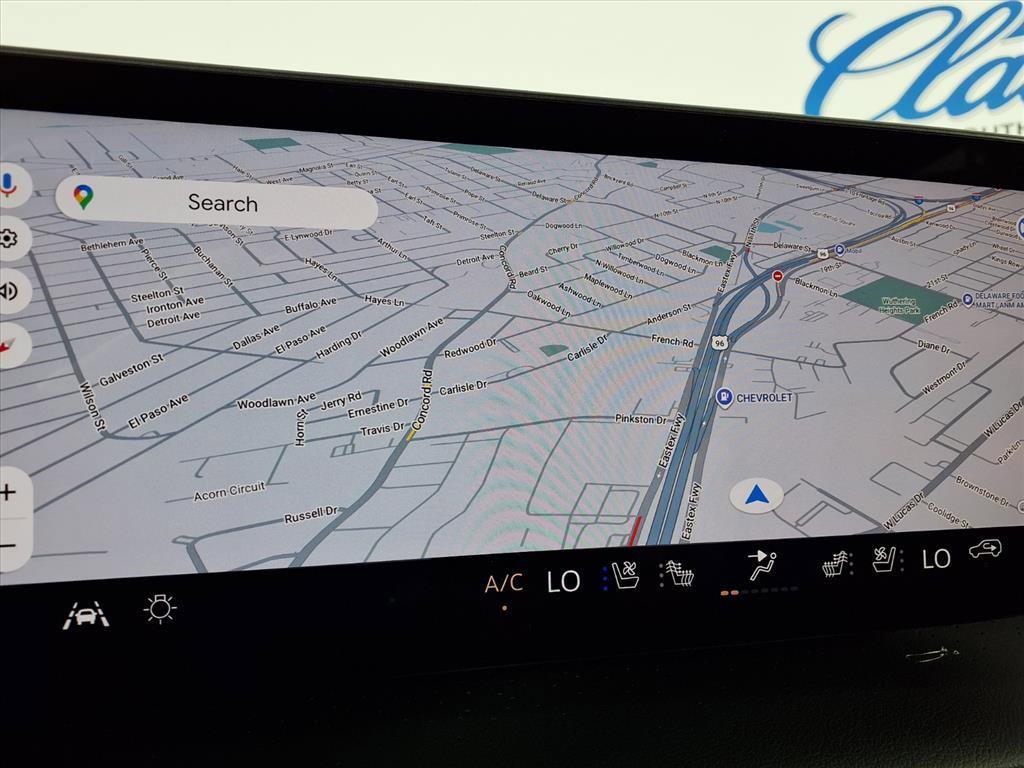 new 2026 Buick Enclave car, priced at $64,954