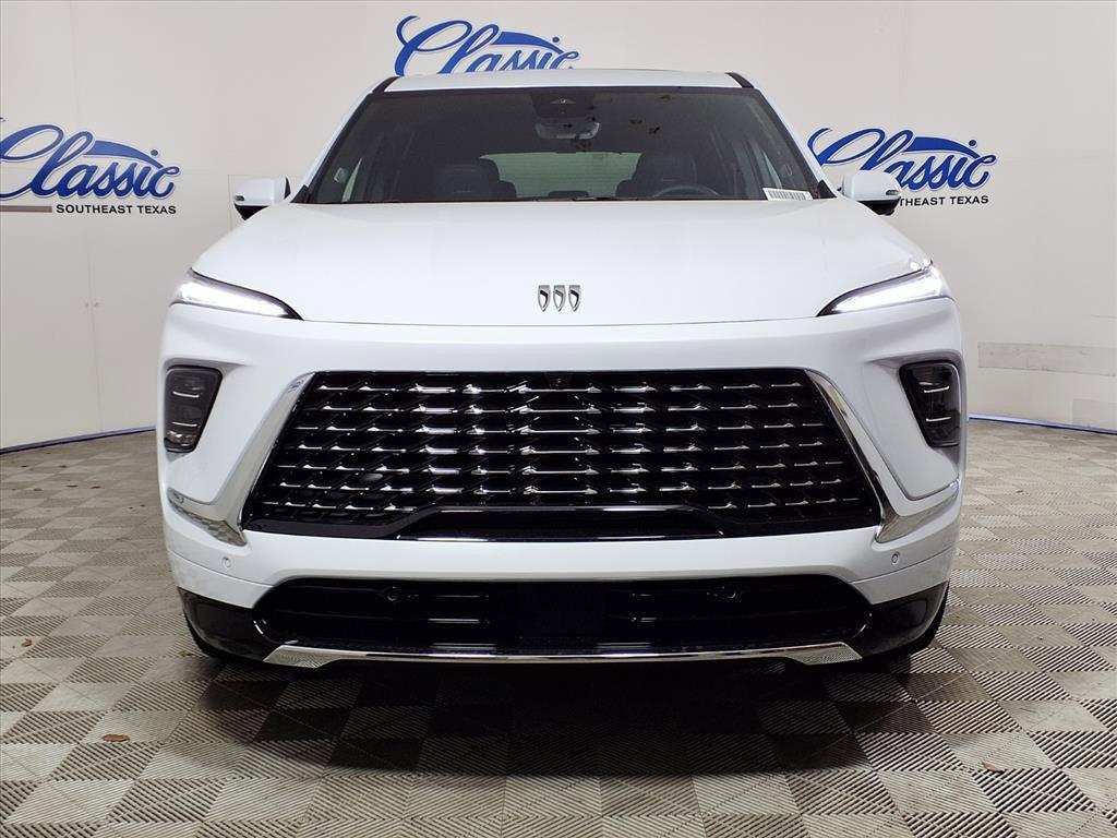 new 2026 Buick Enclave car, priced at $64,954