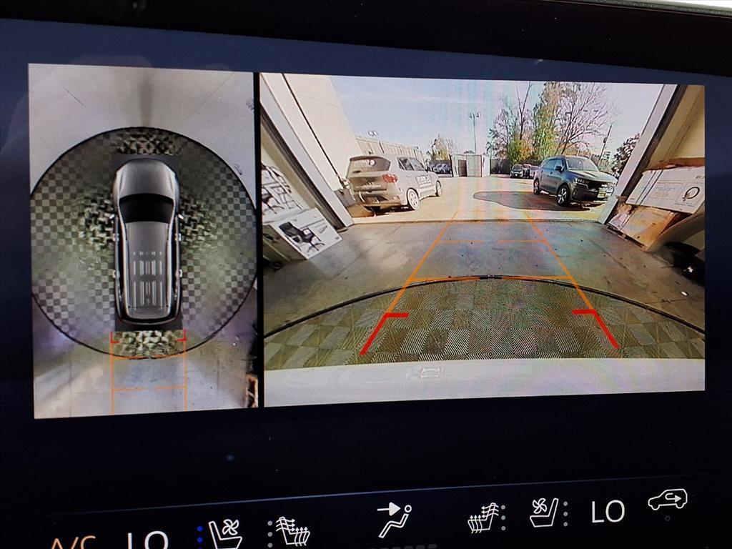 new 2026 Buick Enclave car, priced at $64,954