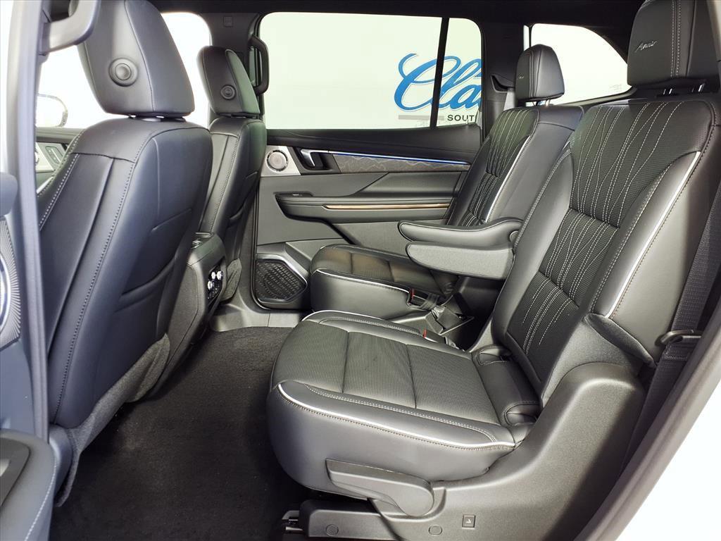 new 2026 Buick Enclave car, priced at $64,954