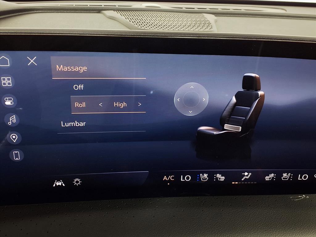 new 2026 Buick Enclave car, priced at $64,954