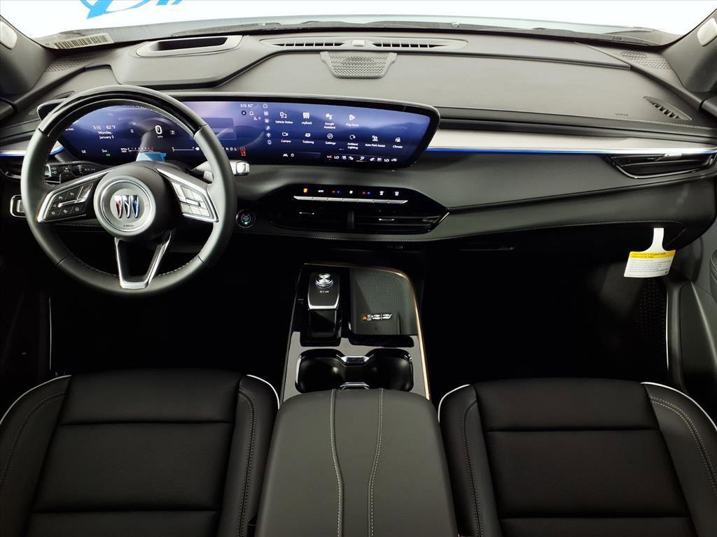new 2026 Buick Enclave car, priced at $64,954