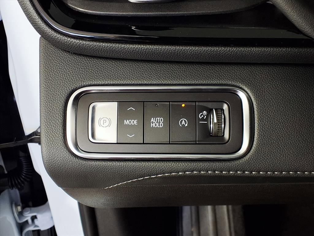 new 2026 Buick Enclave car, priced at $64,954