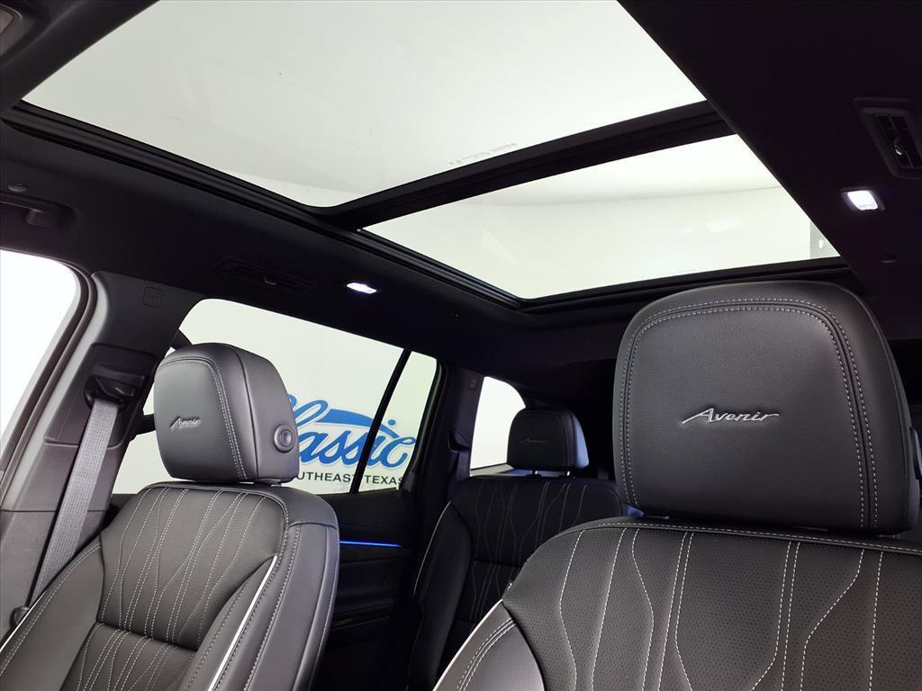 new 2026 Buick Enclave car, priced at $64,954