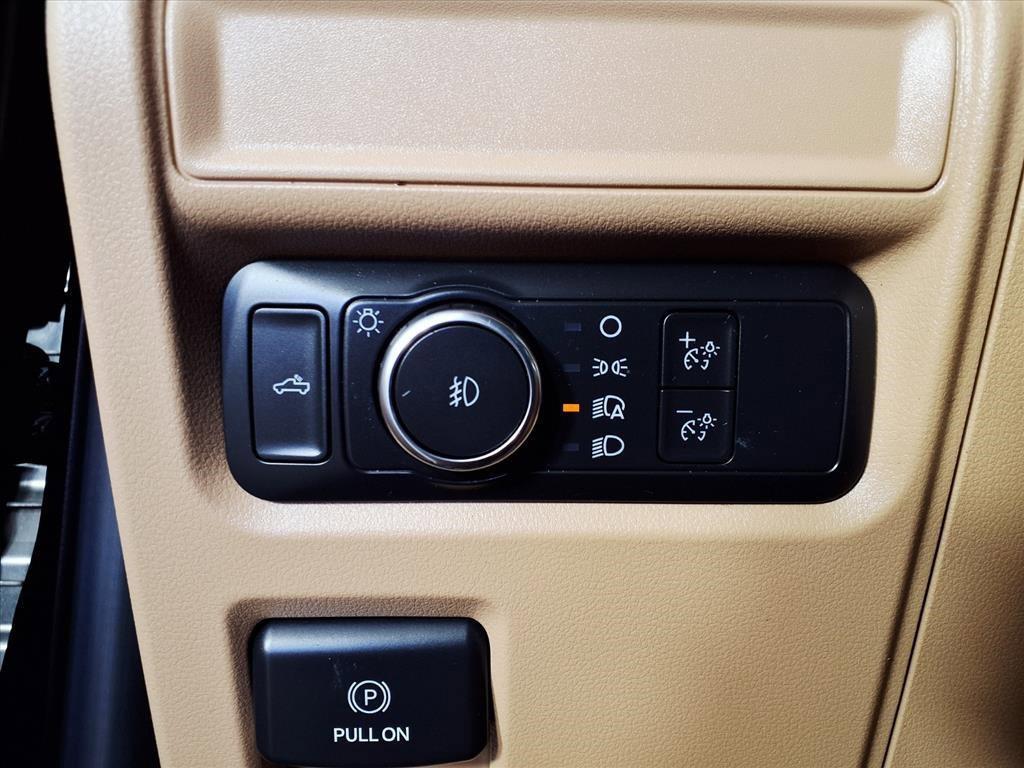 used 2022 Ford F-150 car, priced at $32,730