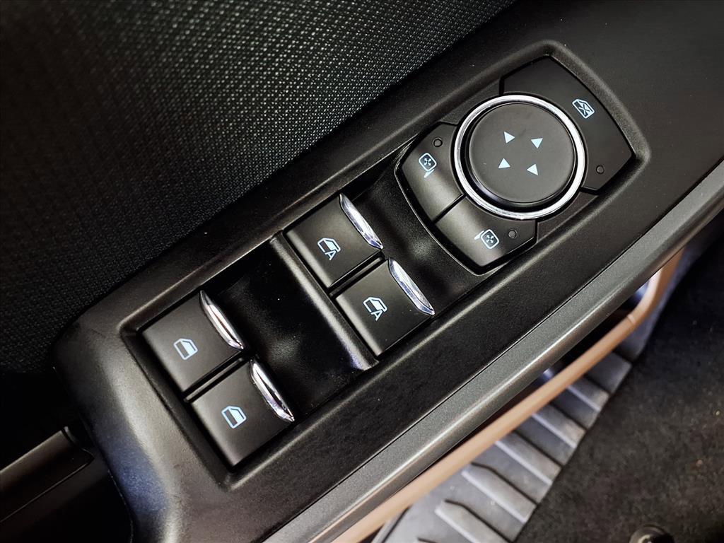 used 2022 Ford F-150 car, priced at $32,730