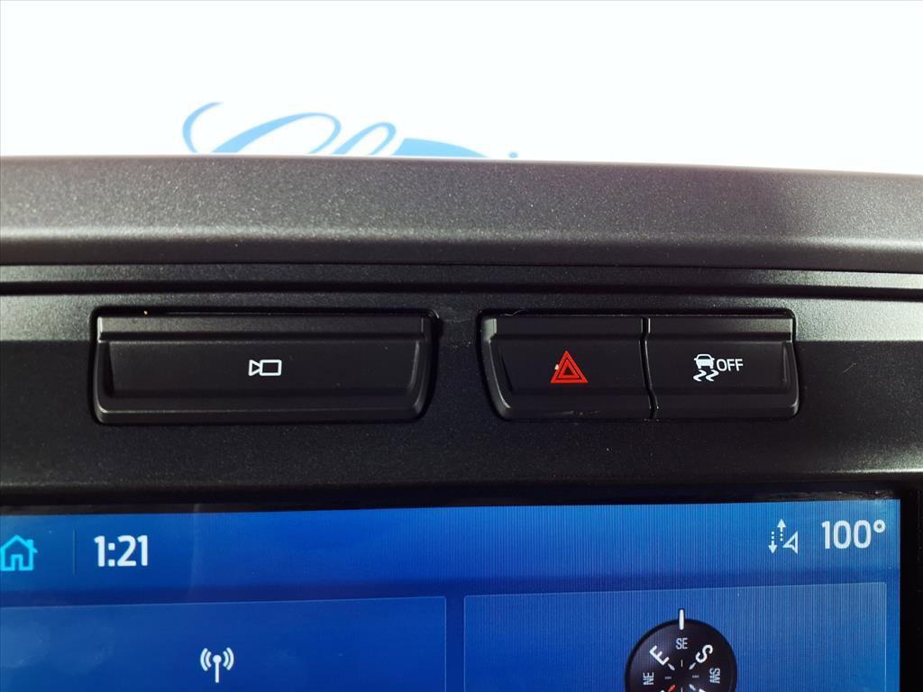 used 2022 Ford F-150 car, priced at $32,730