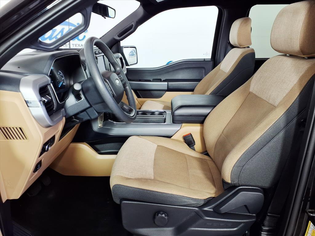 used 2022 Ford F-150 car, priced at $32,730