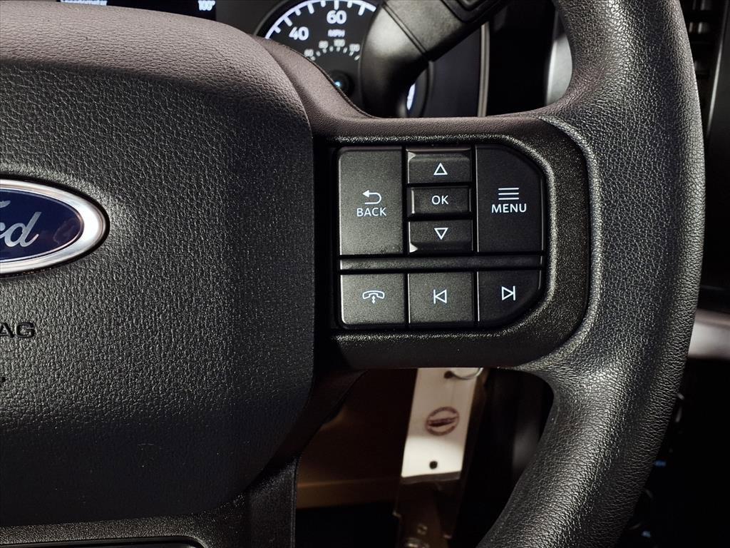 used 2022 Ford F-150 car, priced at $32,730