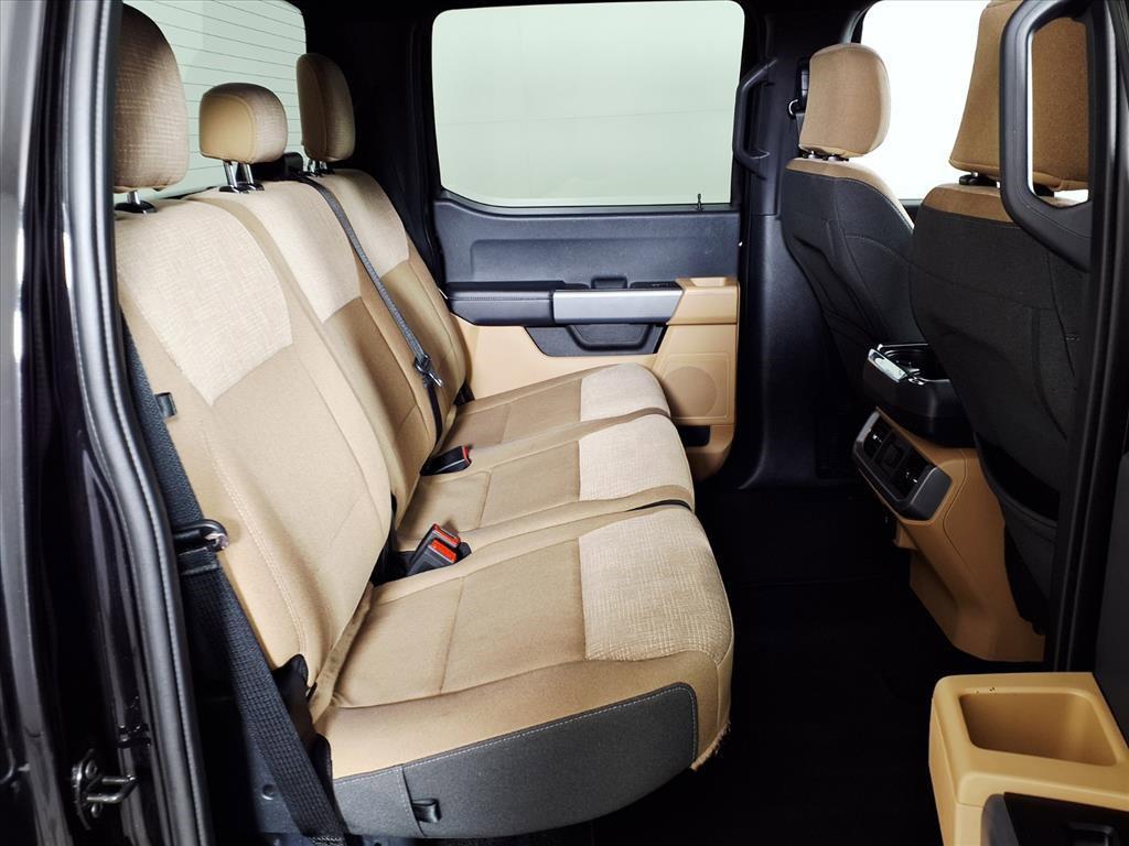 used 2022 Ford F-150 car, priced at $32,730