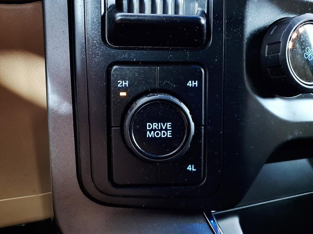 used 2022 Ford F-150 car, priced at $32,730