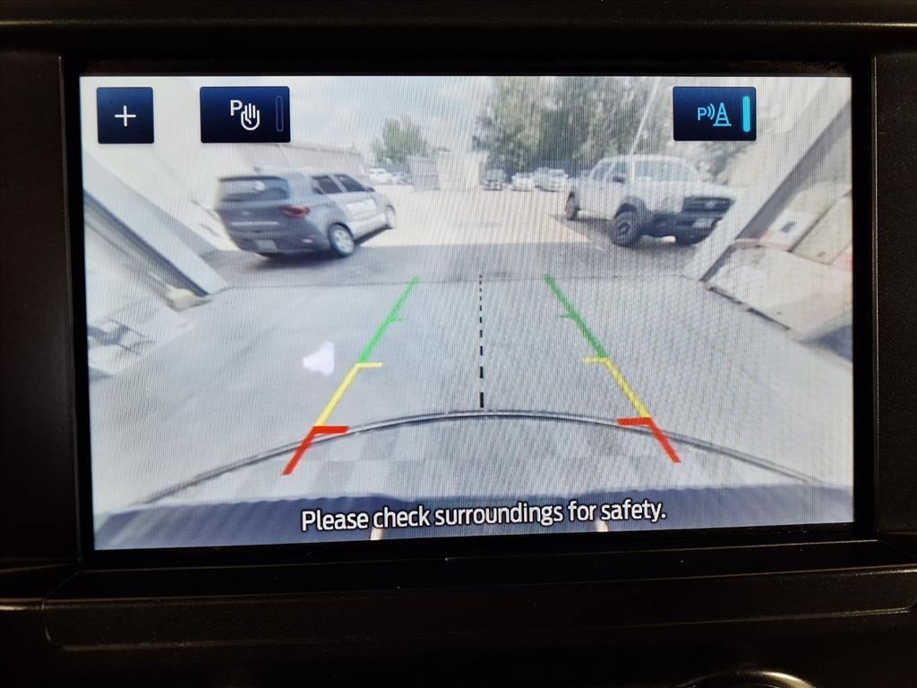 used 2022 Ford F-150 car, priced at $32,730