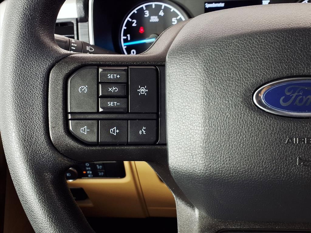 used 2022 Ford F-150 car, priced at $32,730