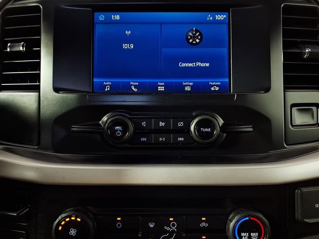 used 2022 Ford F-150 car, priced at $32,730