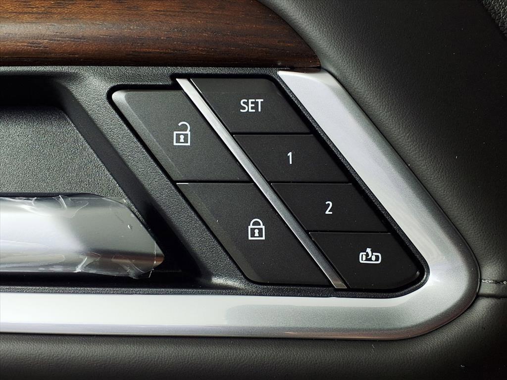 new 2026 GMC Sierra 2500 car, priced at $95,575