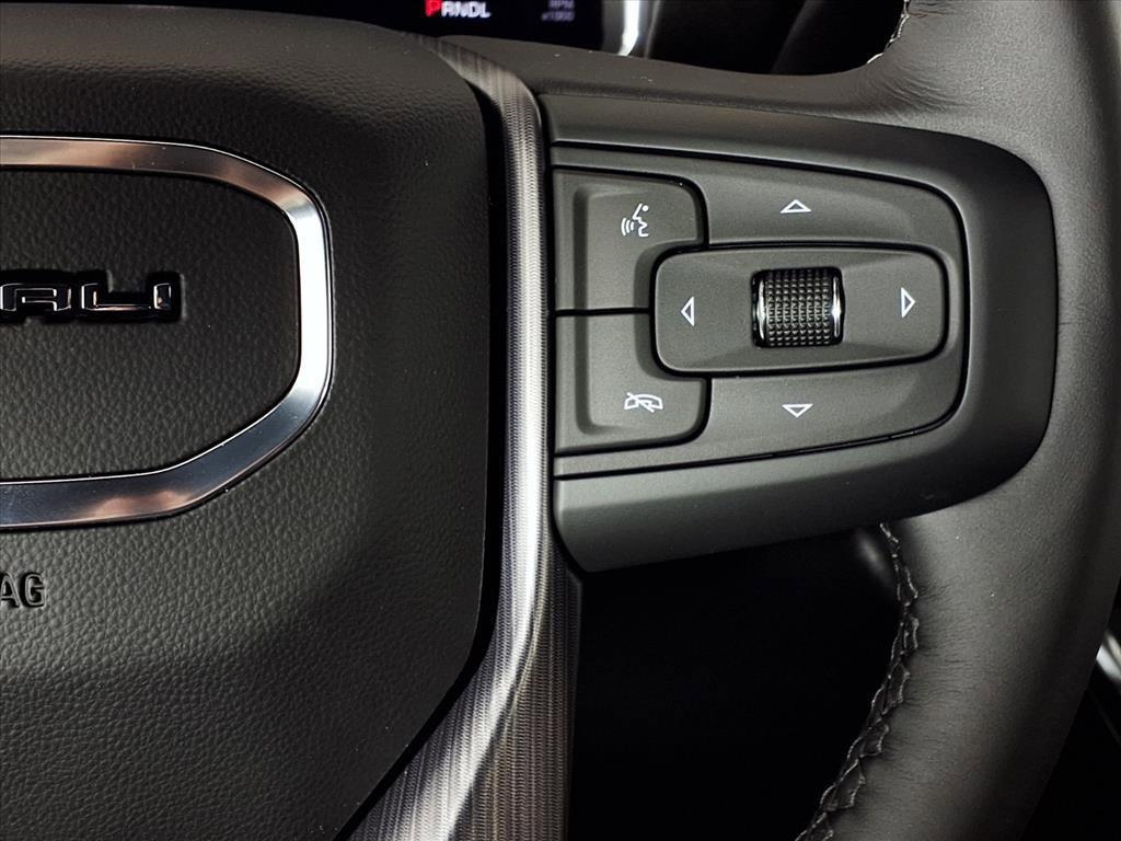 new 2026 GMC Sierra 2500 car, priced at $95,575