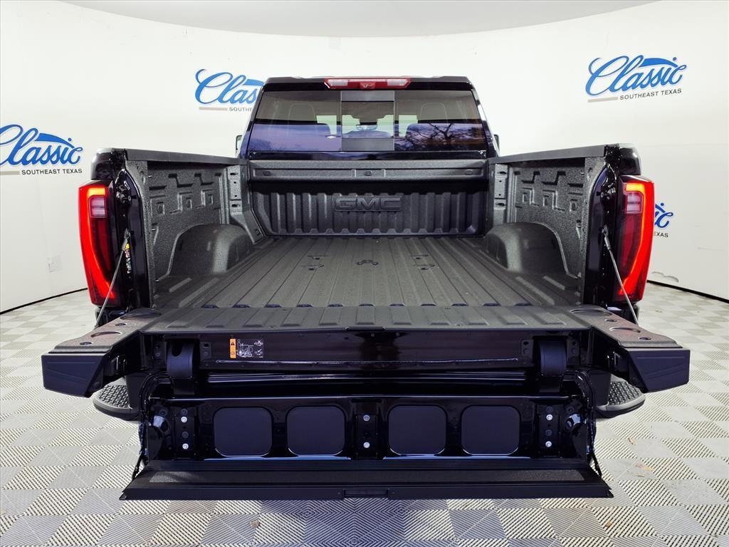 new 2026 GMC Sierra 2500 car, priced at $95,575