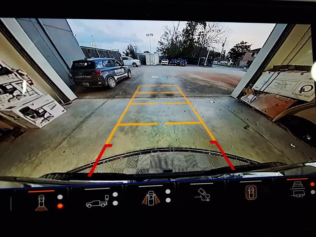 new 2026 GMC Sierra 2500 car, priced at $95,575