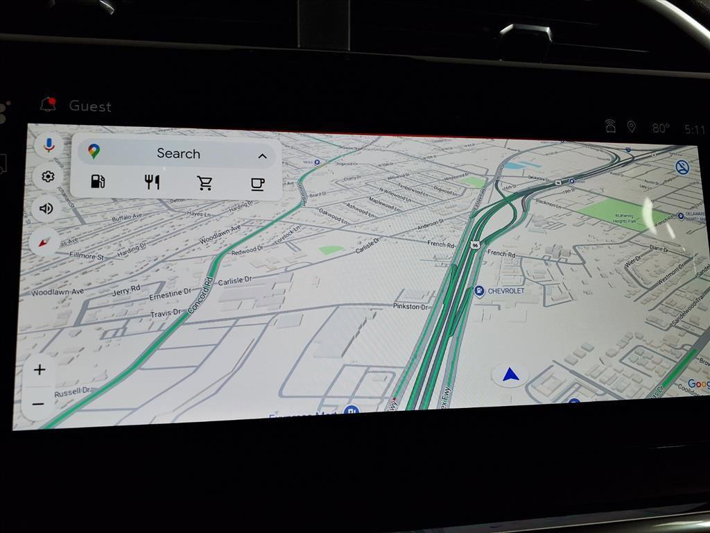 new 2026 GMC Sierra 2500 car, priced at $95,575