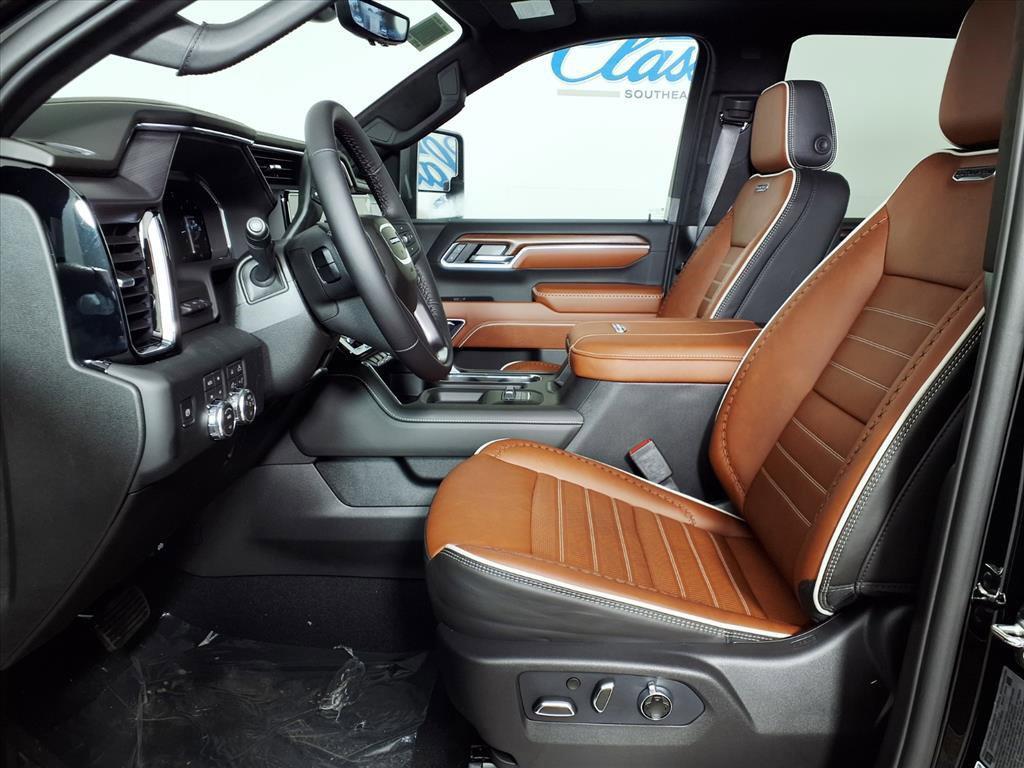 new 2026 GMC Sierra 2500 car, priced at $95,575