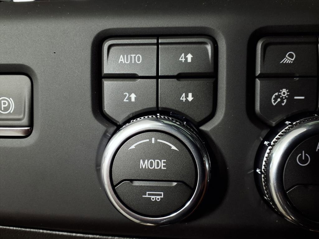 new 2026 GMC Sierra 2500 car, priced at $95,575