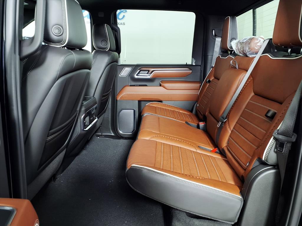 new 2026 GMC Sierra 2500 car, priced at $95,575