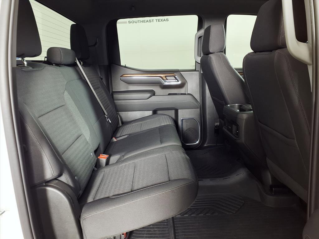 used 2022 Chevrolet Silverado 1500 car, priced at $40,977