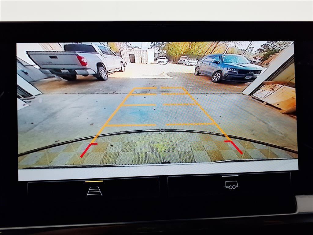 used 2022 Chevrolet Silverado 1500 car, priced at $40,977