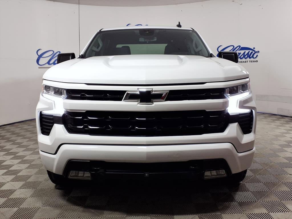 used 2022 Chevrolet Silverado 1500 car, priced at $40,977