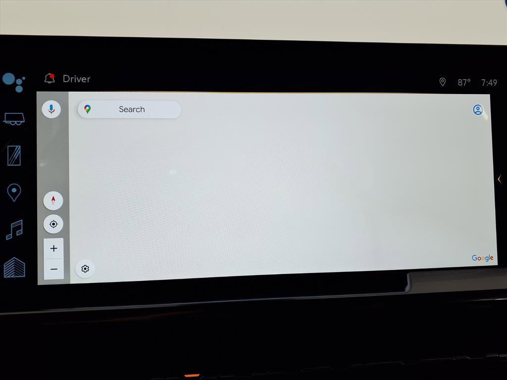 used 2022 Chevrolet Silverado 1500 car, priced at $40,977