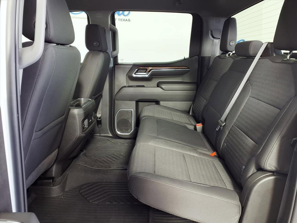 used 2022 Chevrolet Silverado 1500 car, priced at $40,977