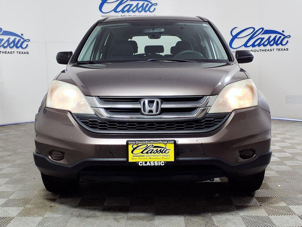 used 2010 Honda CR-V car, priced at $4,875