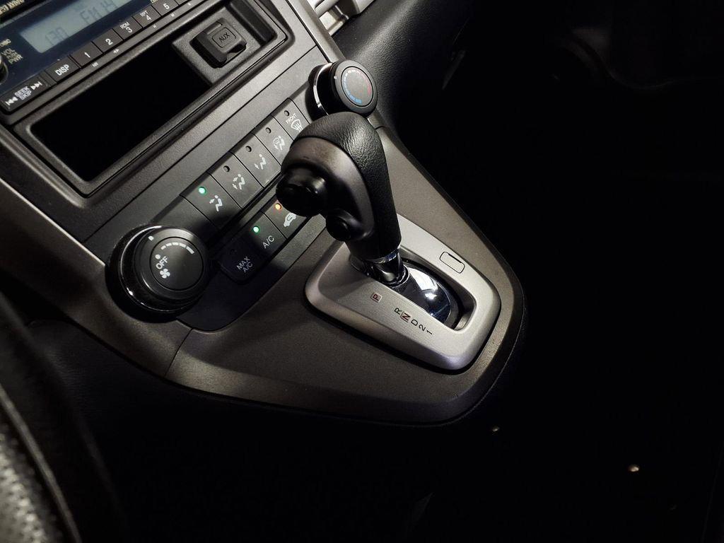 used 2010 Honda CR-V car, priced at $4,875