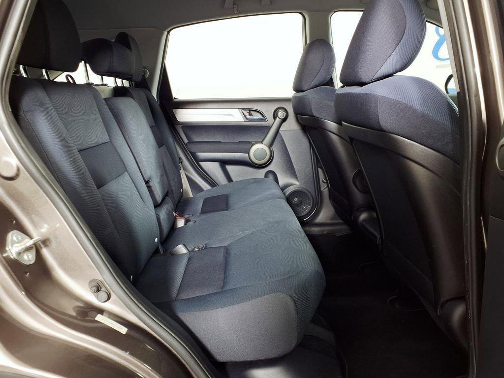 used 2010 Honda CR-V car, priced at $4,875