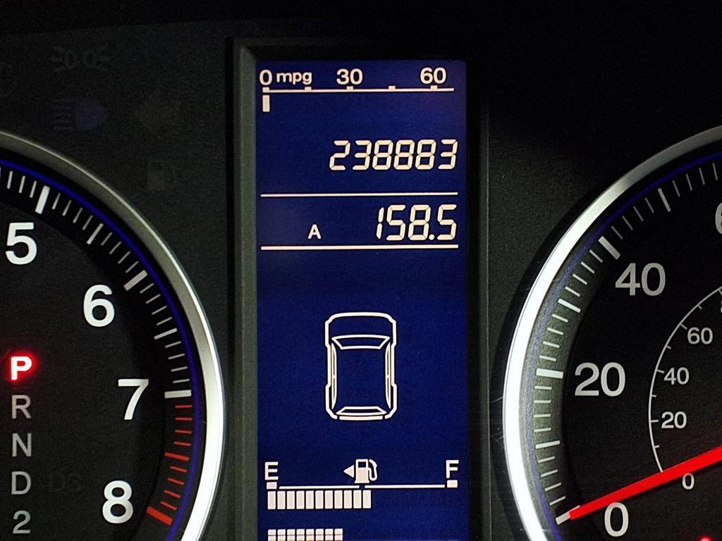 used 2010 Honda CR-V car, priced at $4,875