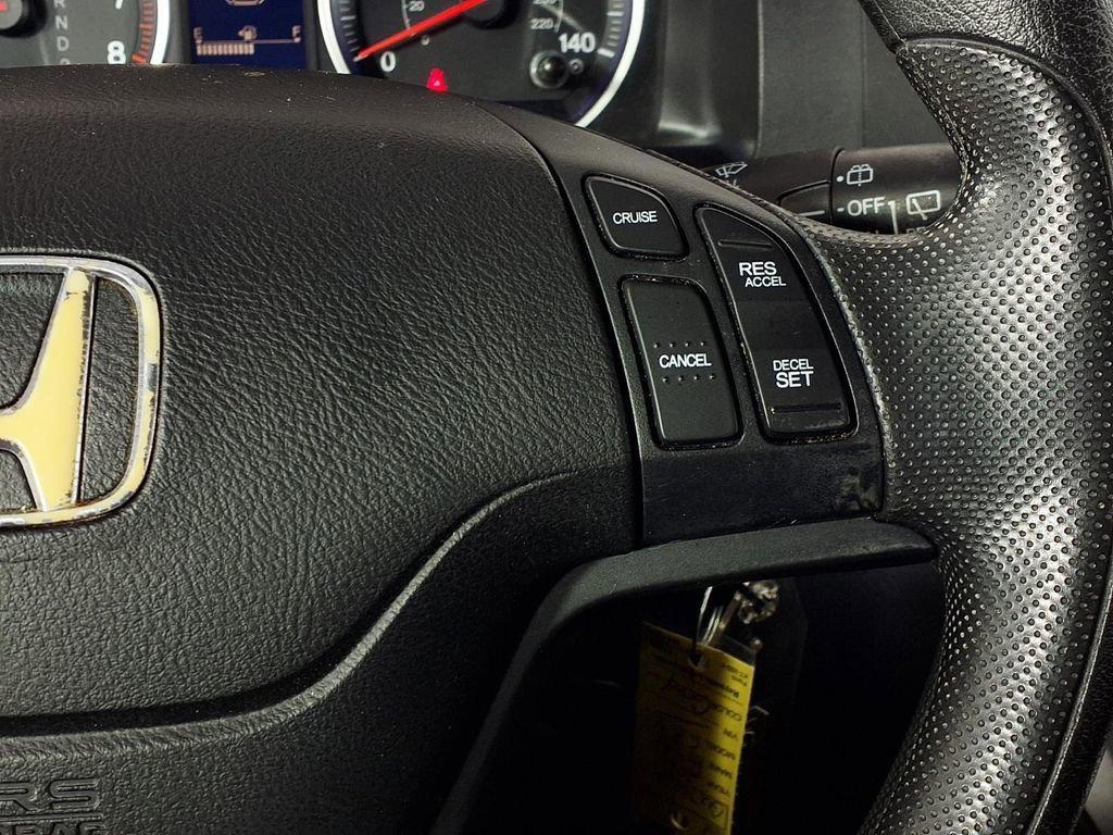 used 2010 Honda CR-V car, priced at $4,875