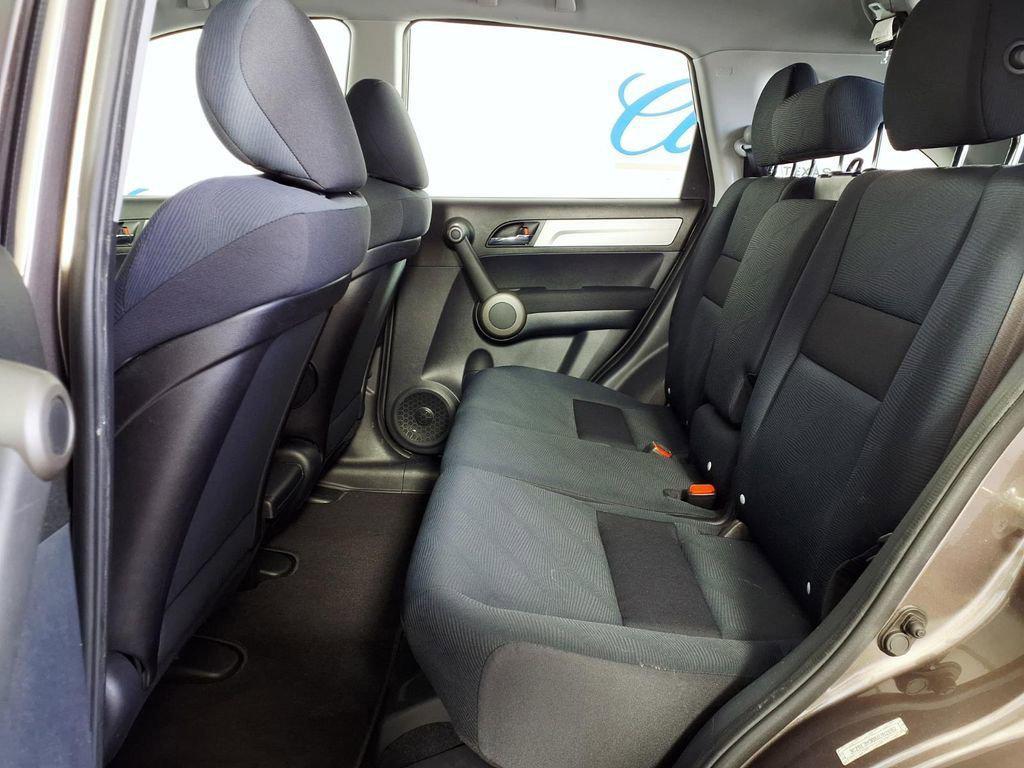 used 2010 Honda CR-V car, priced at $4,875