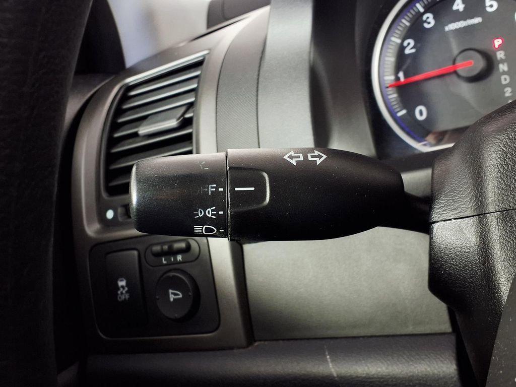 used 2010 Honda CR-V car, priced at $4,875