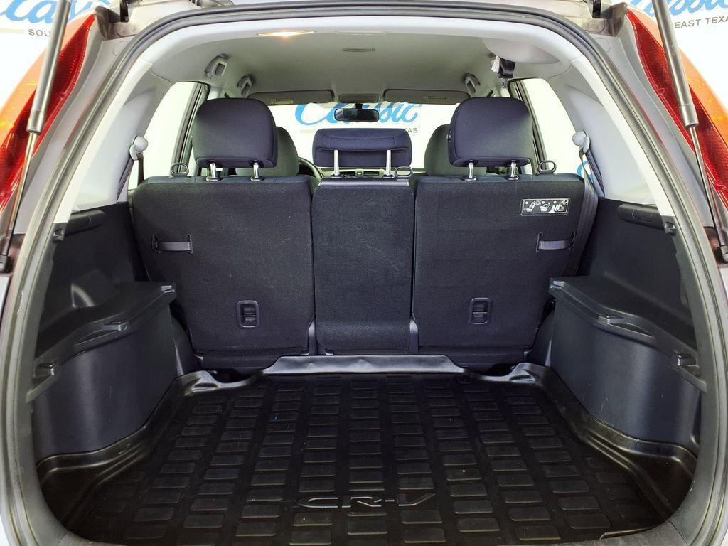 used 2010 Honda CR-V car, priced at $4,875