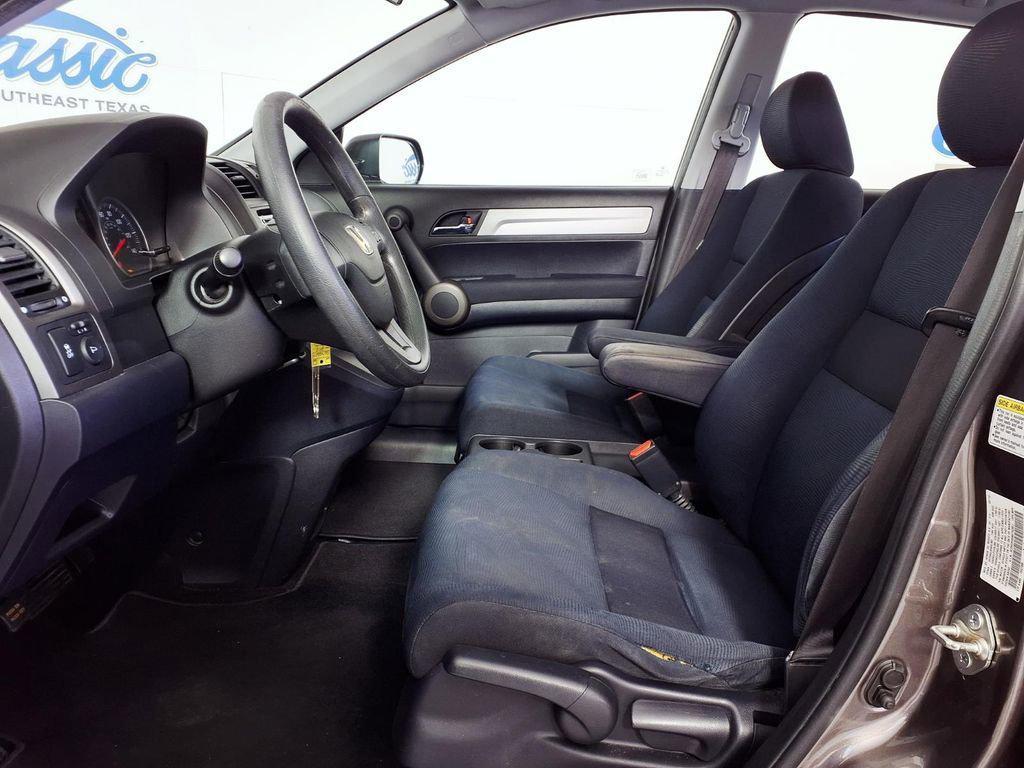 used 2010 Honda CR-V car, priced at $4,875