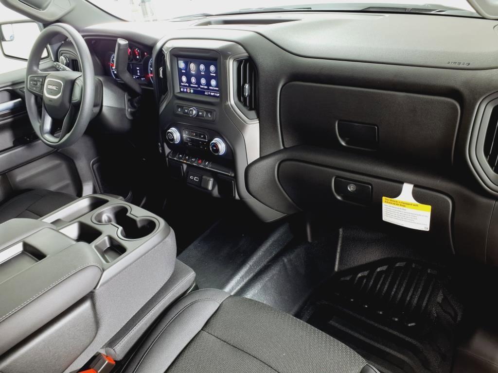 new 2026 GMC Sierra 1500 car, priced at $42,200
