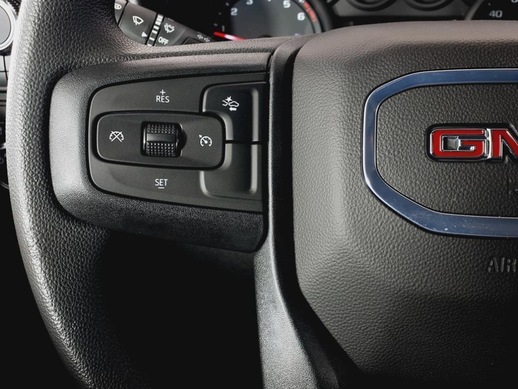 new 2026 GMC Sierra 1500 car, priced at $42,200