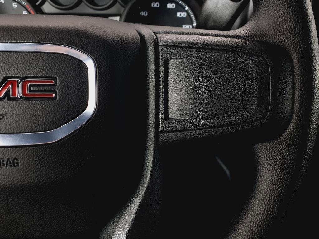 new 2026 GMC Sierra 1500 car, priced at $42,200