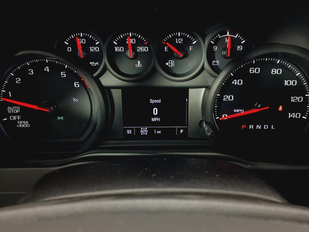 new 2026 GMC Sierra 1500 car, priced at $42,200