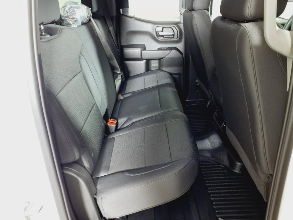 new 2026 GMC Sierra 1500 car, priced at $42,200