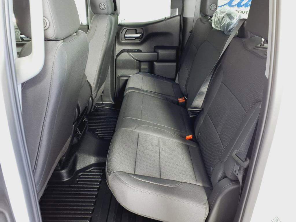 new 2026 GMC Sierra 1500 car, priced at $42,200