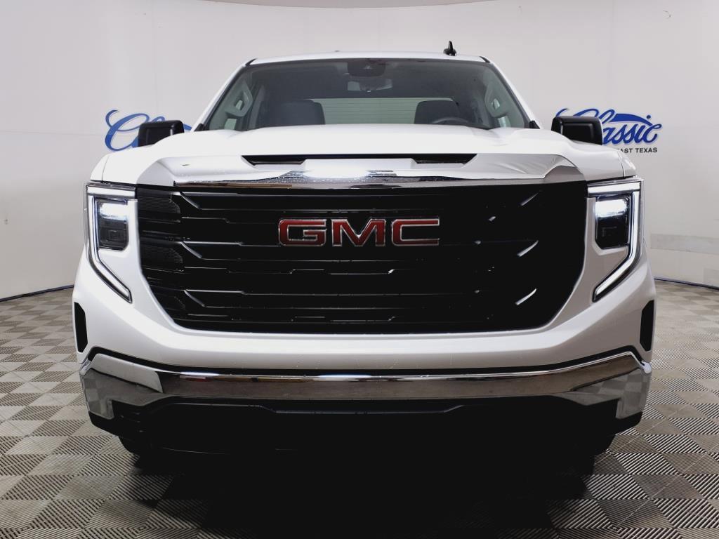 new 2026 GMC Sierra 1500 car, priced at $42,200