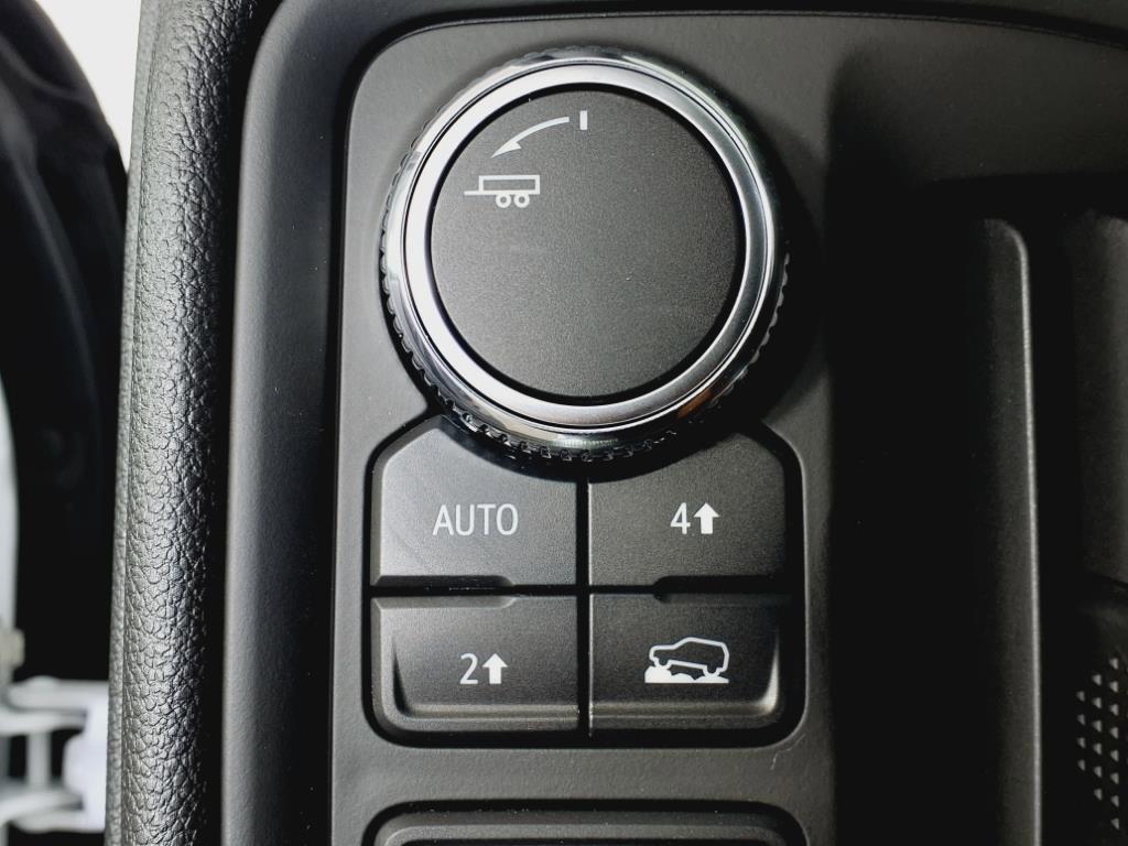 new 2026 GMC Sierra 1500 car, priced at $42,200