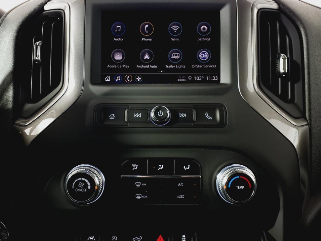 new 2026 GMC Sierra 1500 car, priced at $42,200