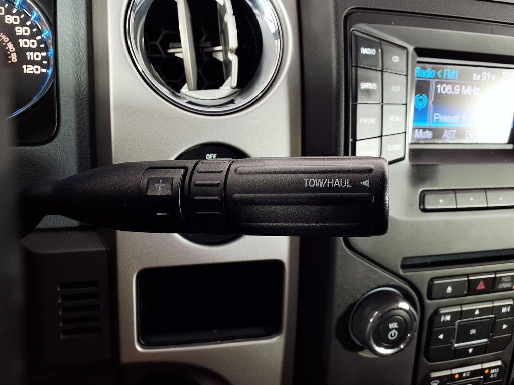 used 2013 Ford F-150 car, priced at $14,555